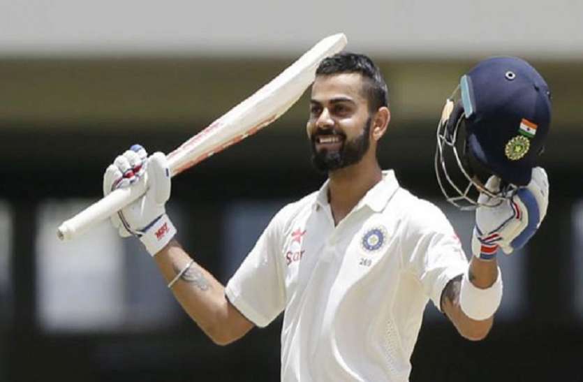 virat kohli विराट कोहली की चोट पर आई नई अपडेट, BCCI ने दी अहम जानकारी