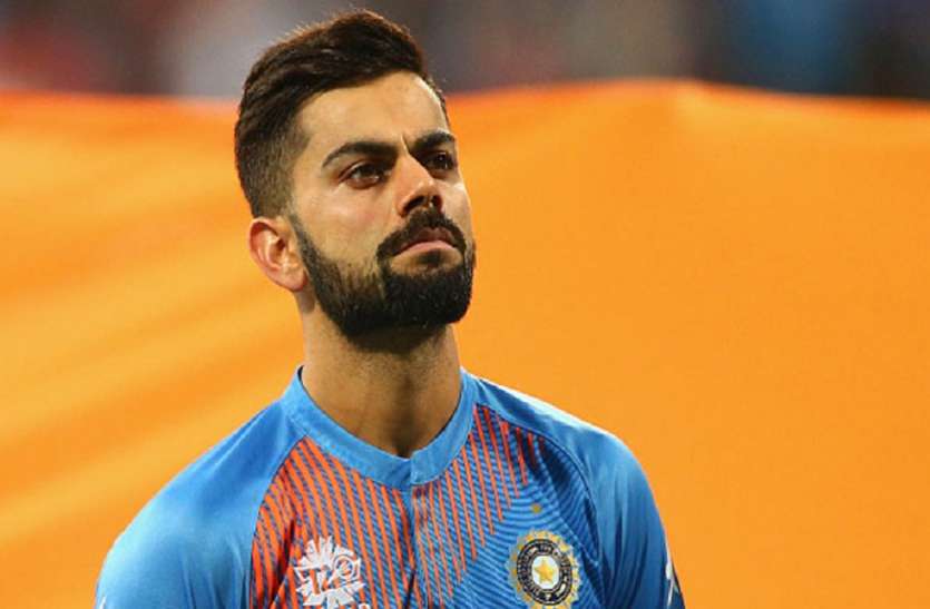 virat kohli इंग्लैंड दौरे की तैयारियों में जुटी भारतीय टीम को लगा बड़ा झटका, विराट कोहली हुए चोटिल!