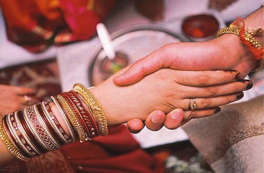 vivah yog
