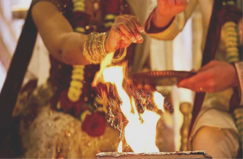 vivah yog
