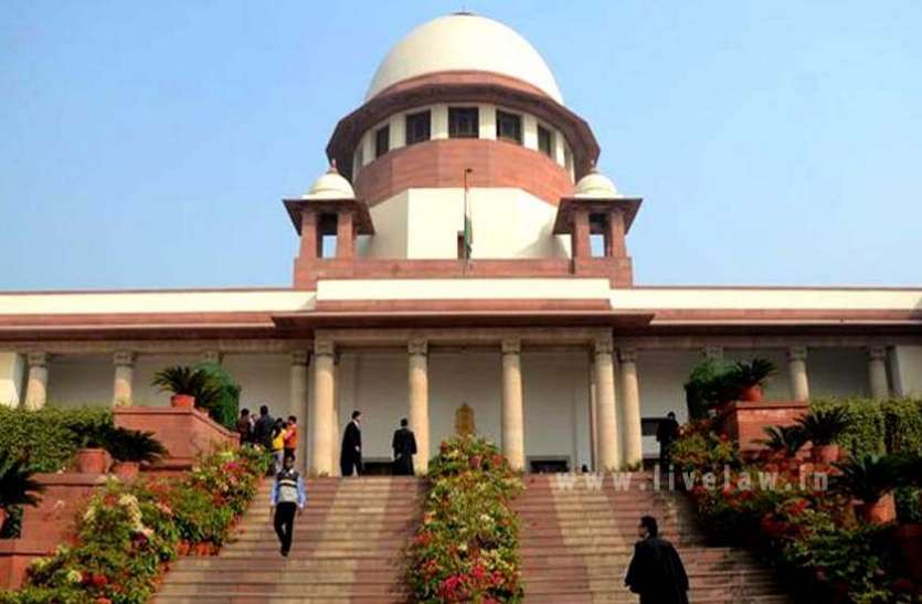 Supreme भीमा-कोरेगांव हिंसा मामला: जारी रहेगी पांचों आरोपियों की नजरबंदी, सुप्रीम कोर्ट में 17 सितंबर को होगी अगली सुनवाई