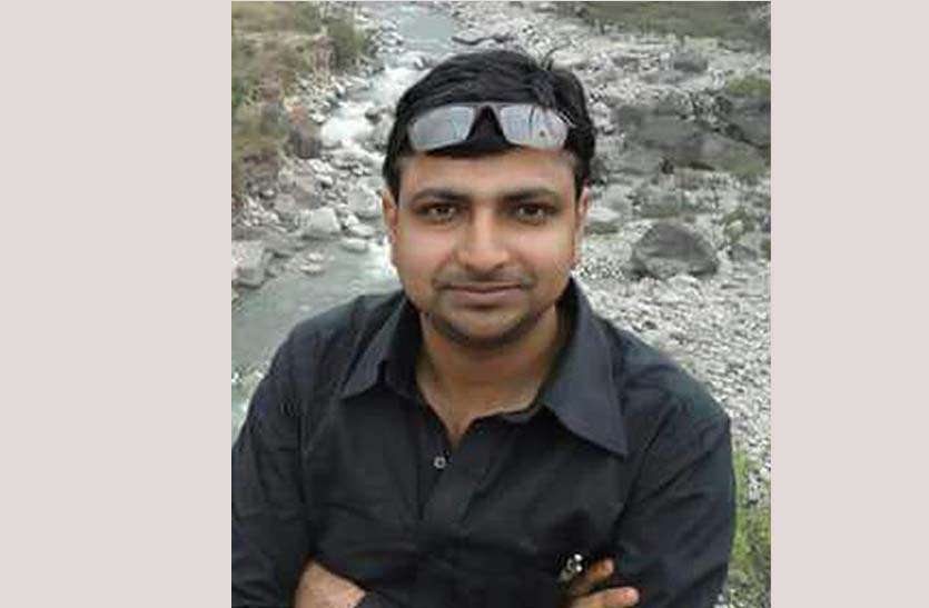 Death by epileptic seizures मिर्गी के दौरे से डॉक्टर की मौत