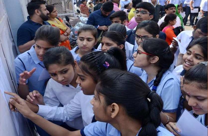 CBSE Ajmer Region result 2018 CBSE Ajmer Region result 2018