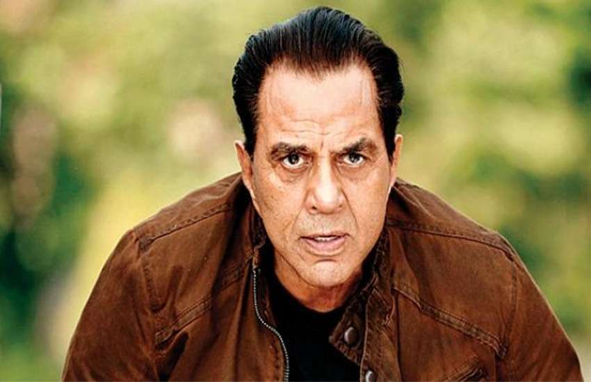 dharmendra