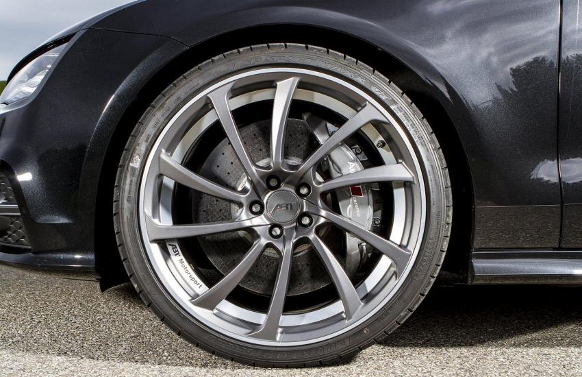 Advantages And Disadvantages Of Low Profile Tyres - अगर कार ...