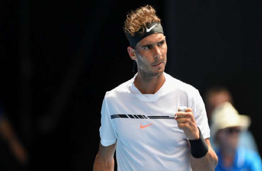 nadal French Open: रिकॉर्ड 11वीं बार खिताब जीतने उतरेंगे क्ले कोर्ट के बादशाह राफेल नडाल
