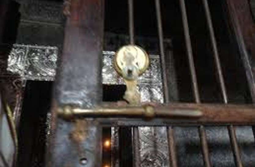 theft in temple बिना नम्बर की मोटरसाइकिल पर पांच जने घूम रहे थे, पुलिस को हुआ शक तो खुला बड़ा राज