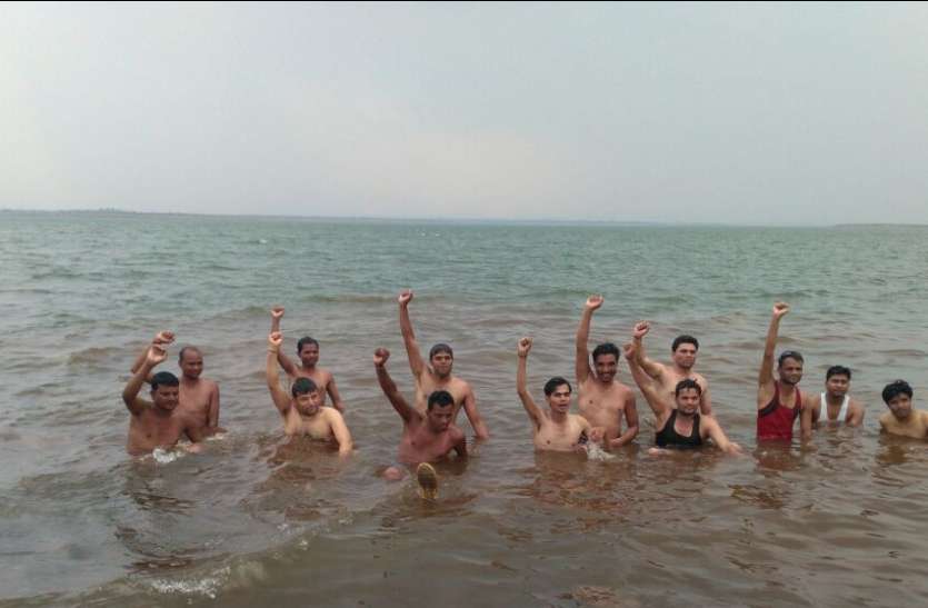 seoni हे भगवान, शिव के राज में पूरी हो जाए मांग