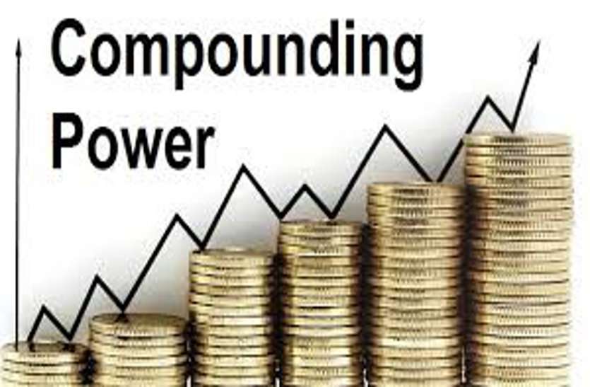 Compound Frequency