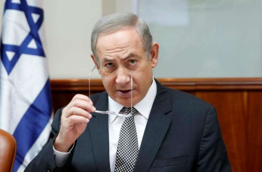 Netanyahu ब्रिटेन में बने हथियार इजराइल को सबसे ज्यादा पसंद, कर डाली इतने करोड़ की खरीदारी