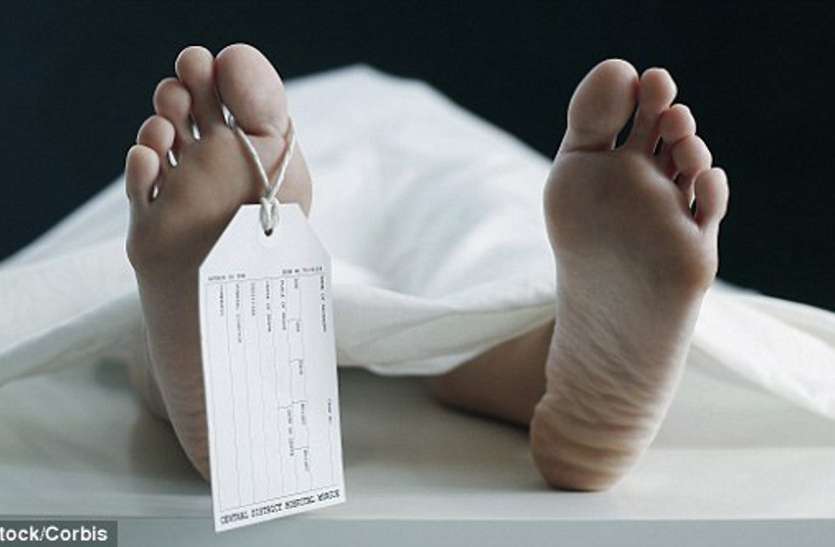death body बंद कमरे में मिली युवक की लाश से सनसनी, पढ़े पूरी खबर