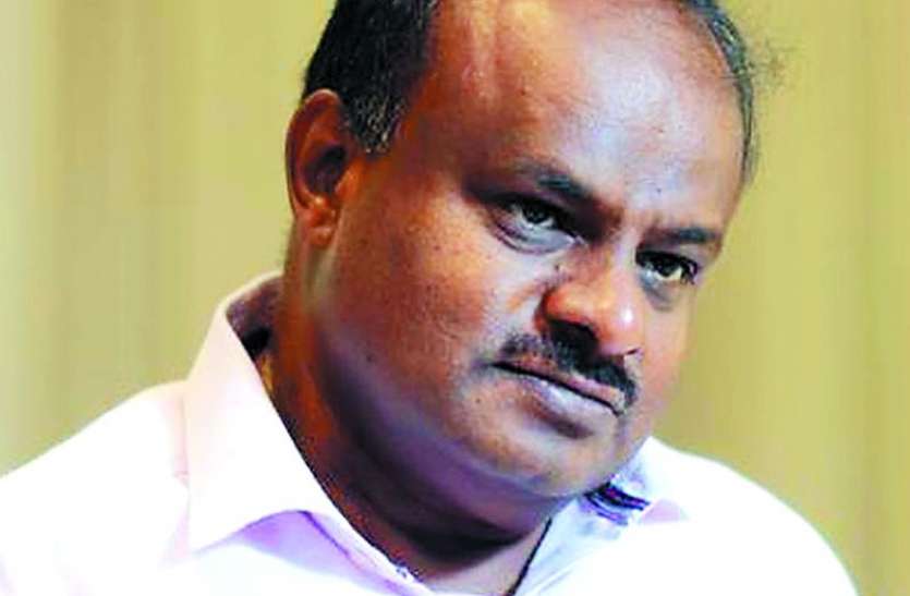 hdk कावेरी जल बंटवारा विवाद...कर्नाटक कानूनी लड़ाई को तैयार : कुमारस्वामी