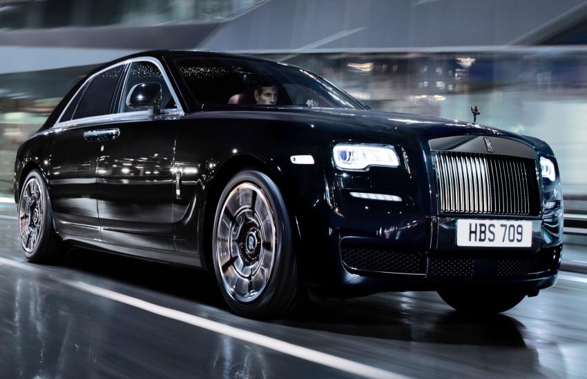 World S Most Luxurious Car Rolls Royce Buying Condition Rolls Royce क खर दन क ल ए म नन पड ग क पन क य अज ब शर त वरन म ल ग ठ ग Patrika News