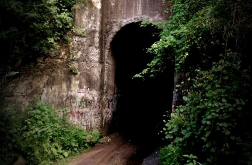 screeming tunnel खौफ का दूसरा नाम है ये सुरंग, यहां माचिस जलाई तो समझिये गए आप
