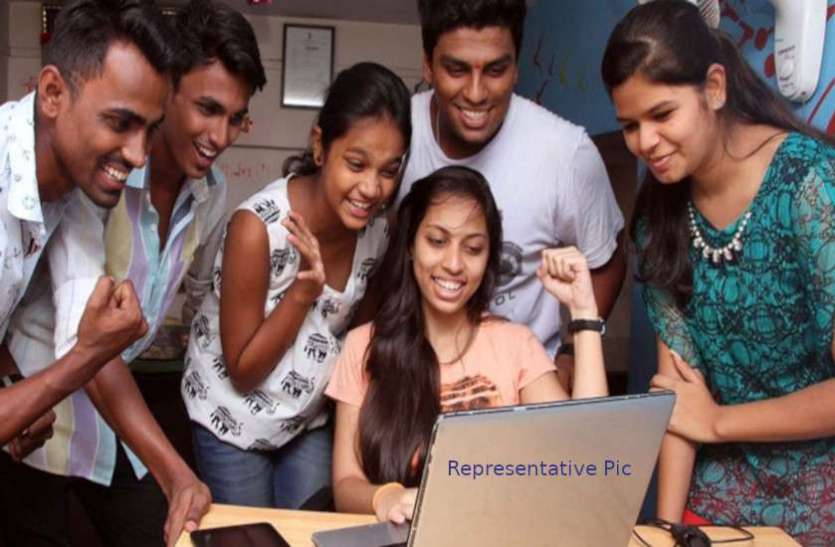 seoni इस स्कूल ने सीबीएसई के रिजल्ट में किया कमाल