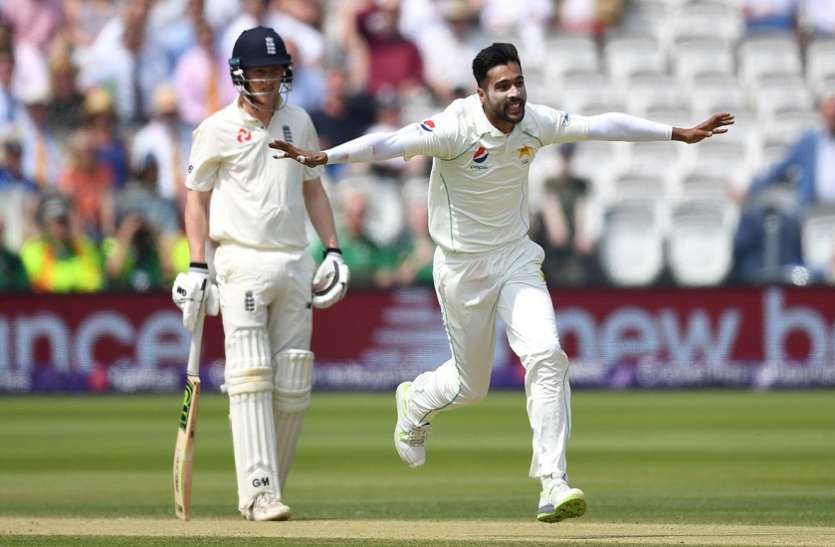 pak vs eng धीमी ओवर गति के कारण पाकिस्तान पर लगा जुर्माना, इंग्लैंड पर दर्ज की थी बड़ी जीत