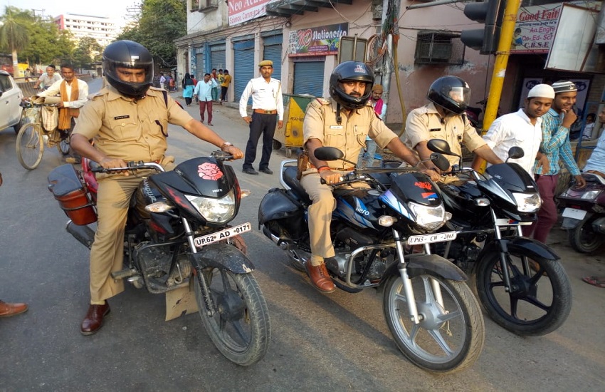 traffic police कानून तोड़ा तो आपके घर पहुंचेगी पुलिस, जाने क्यों?