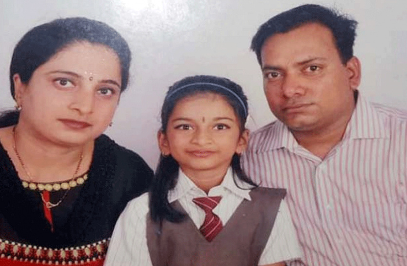 crime मैसूर: 'नपुंसक' इंजीनियर ने खोया आपा, पत्नी और बेटी की हत्या कर किया सुसाइड का प्रयास