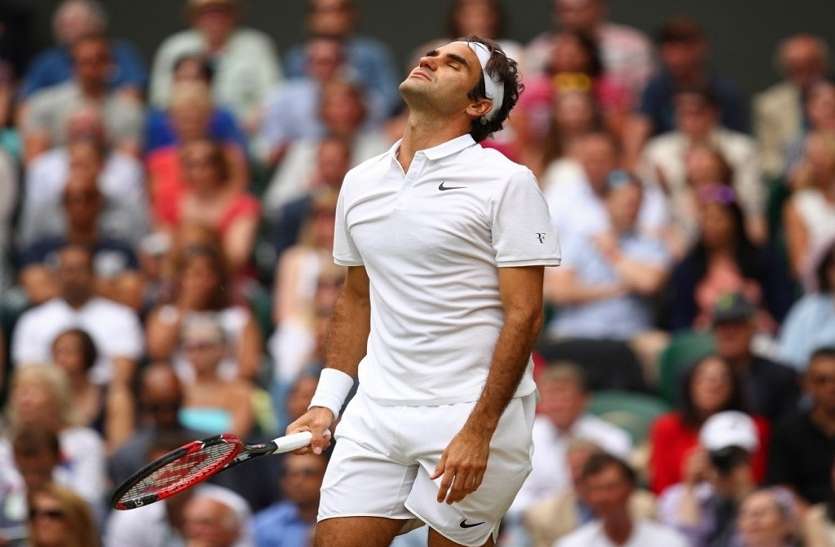 French Open French Open : ऐजारेंका, वावरिंका और फेरर बाहर, जोकोविक अगले दौर में