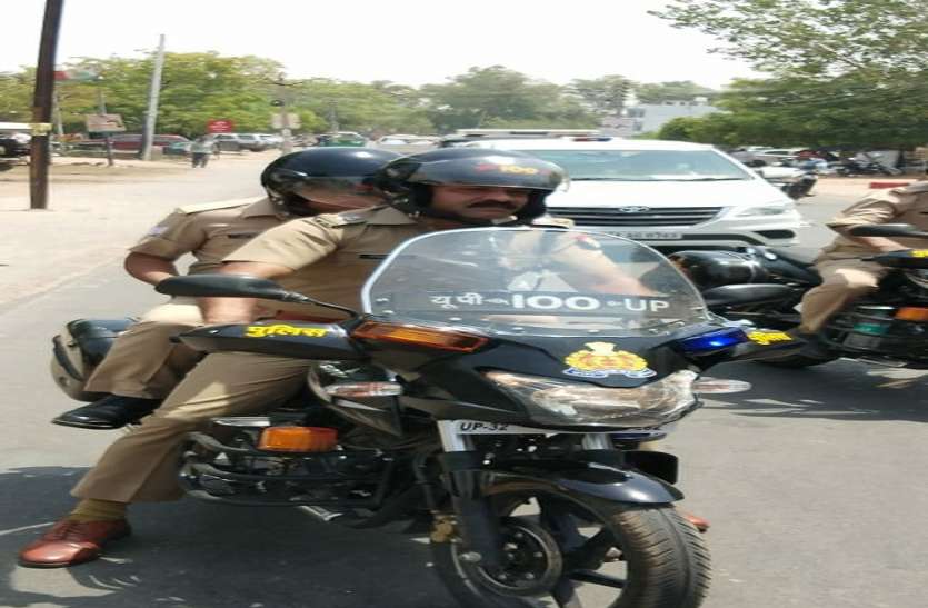 road डीजीपी ओपी सिंह ने चलाया रोड सेफ्टी अभियान, तो लोगों से मिला ये जवाब