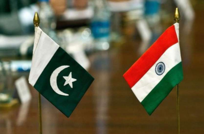 india pakistan आरटीआई गई और ले आई पाकिस्तान जेल में बंद चार राजस्थानियों काे