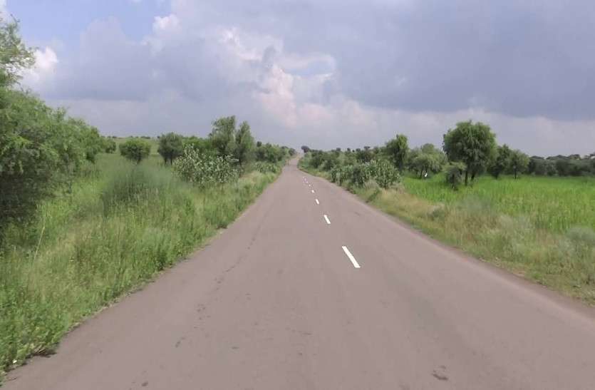 rajasthan village राजस्थान के 3 जिलों के राजस्व ग्रामों में परिवर्तन, चोर बावड़ी का नाम परिवर्तित कर किया विजयबावड़ी