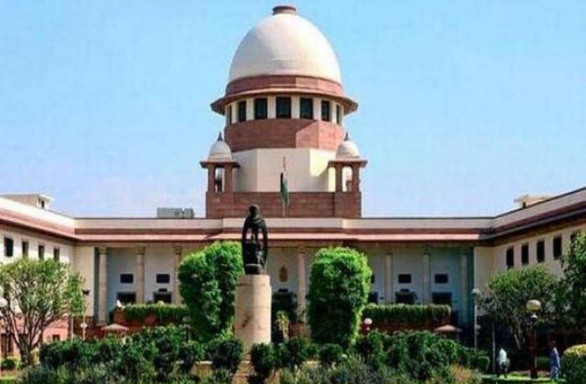 Supreme Court स्वयंभू गो रक्षकों की सामूहिक हिंसा किसी भी तरह कुचलें राज्यः सुप्रीम कोर्ट