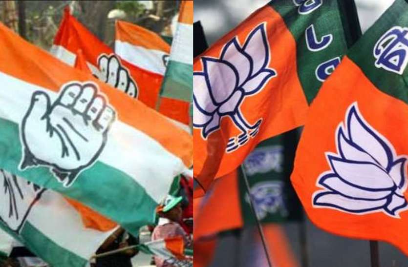 bjp congress सन ऑफ फार्मर के जवाब में जनरल डायर