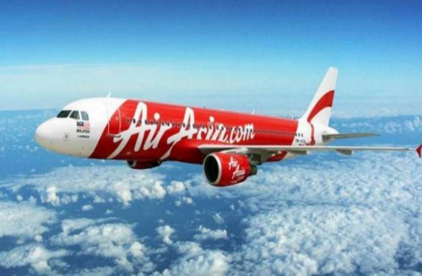 AirAsia एयर एशिया में बड़ा घोटाला, UPA के पूर्व मंत्री ने ली थी 50 लाख डाॅलर की रिश्वत
