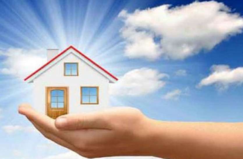 patrika ग्रामीणों ने ग्रामसेवक व लिपिक पर आवेदन नहीं लेने का लगाया आरोप