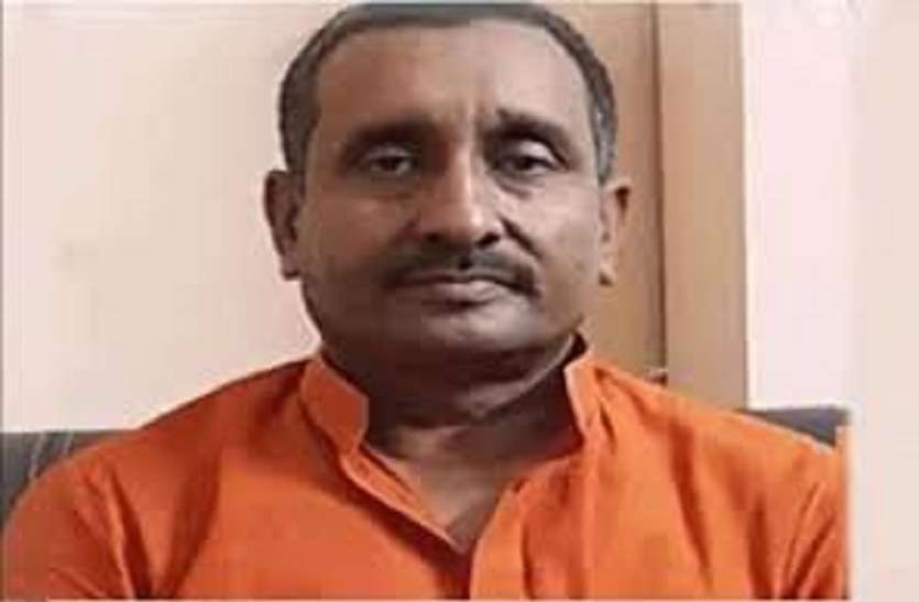 Kuldeep Sengar उन्नाव गैंगरेप मामला: CBI ने तीसरी चार्जशीट की दाखिल, सेंगर समेत 10 लोगों की बढ़ी मुसीबतें