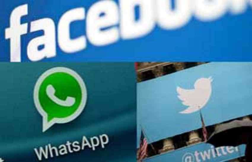 facebook फेसबुक ने किया कमाल, दो साल से लापता किशोरी को खोज निकाला