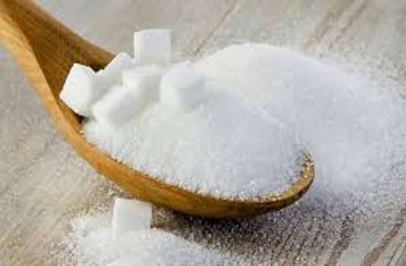 If You Are Obese, Don&#39;t Add Extra Sugar In Food - भारी शरीर है तो खाने में ऊपर से चीनी न डालें | Patrika News