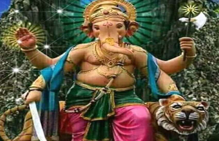 Ganesh Chaturthi 2018