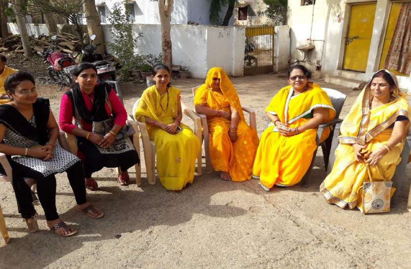 rajgarh news, rajgarh patrika, patrika news, patrika bhopal, bhopal mp, summer season, बीते दस साल में इस बार सबसे ज्यादा तपा मई