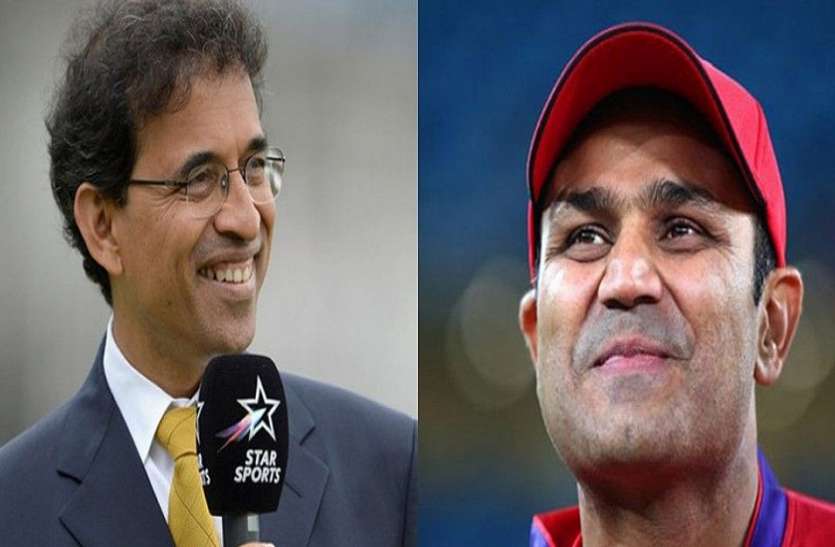 ipl फैन सर्वे रिपोर्ट- धोनी-सहवाग, भोगले और वानखड़े को मिला इन श्रेणियों में पहला स्थान
