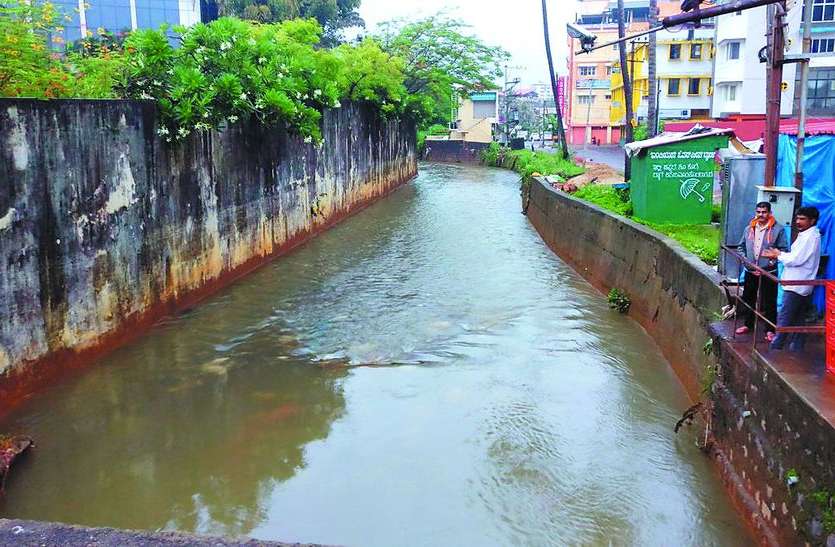 rain बारिश: दो दिन में 6 ने गंवाई जान