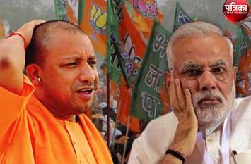 yogi modi yogi modi