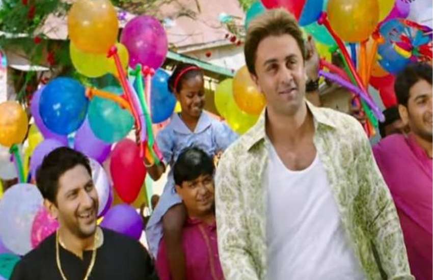 sanju trailer