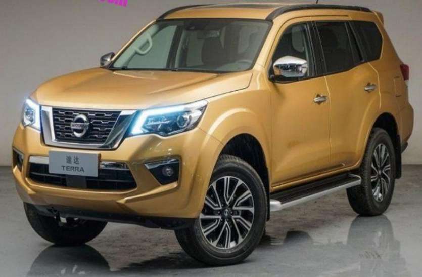 Nissan Upcoming Car Terra Will Launch Soon In India फ र च य नर और ए ड वर क म र क ट स उख ड द ग न स न क य श नद र Suv Patrika News