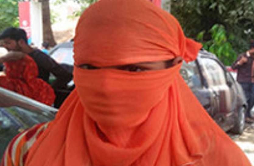 meerut एक साल तक शादी का झांसा देता रहा यह युवक, अब पुलिस से इसलिए गुहार लगा रही यह युवती
