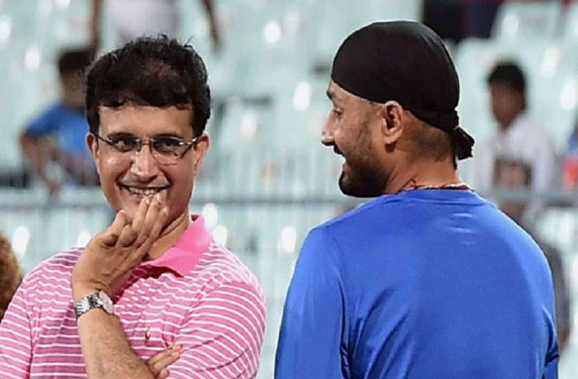 harbhajan singh गांगुली के बाद टीम इंडिया का एक और खिलाड़ी आ रहा है राजनीति में! जानें पूरी सच्चाई