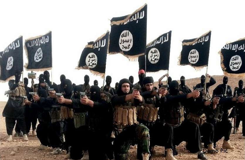 Latest ISIS News ISIS में भर्ती के लिए भारत के इस इलाके में चल रहा था ट्रेनिंग कैम्प, NIA की चार्जशीट में हुआ खुलासा