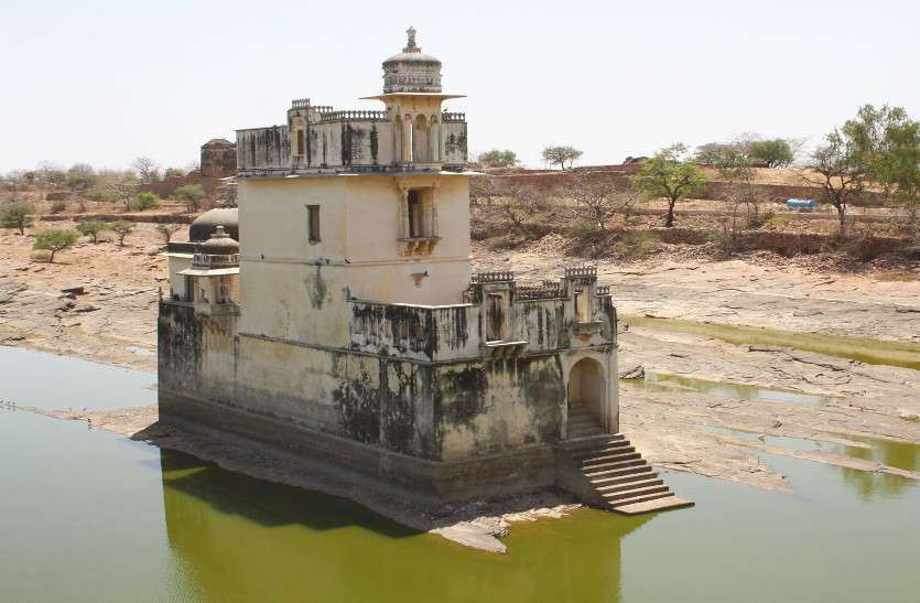 Padmini Mahal