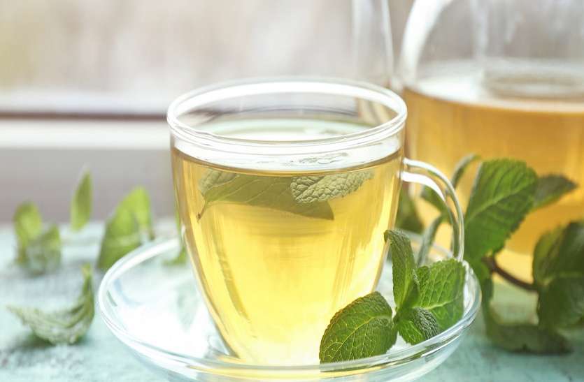 tea डाइजेशन को इंप्रूव करेगी पुदीने की चाय