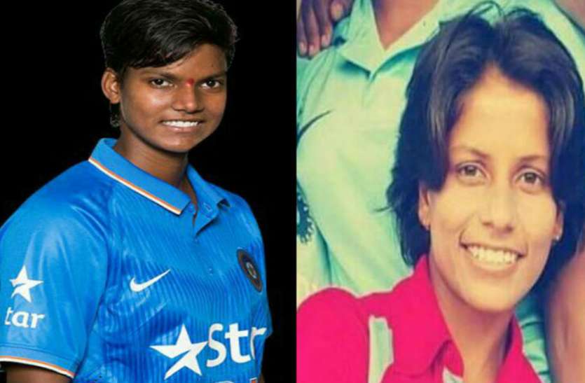 cricket पाकिस्तान क्रिकेट टीम को धूल चटाने को तैयार आगरा की बेटियां