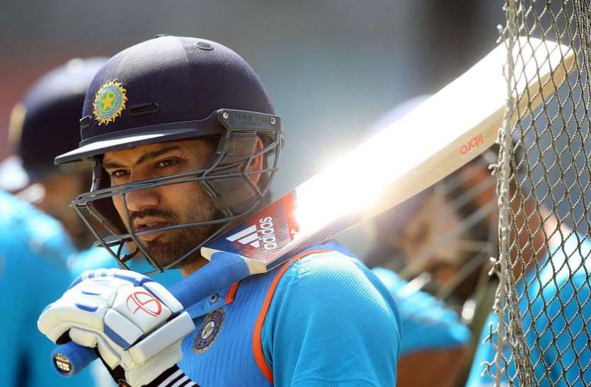 rohit sharma आगामी World Cup में इस विदेशी टीम का समर्थन करते दिखेंगे रोहित शर्मा