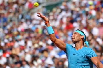 RAFAEL NADAL RAFAEL NADAL