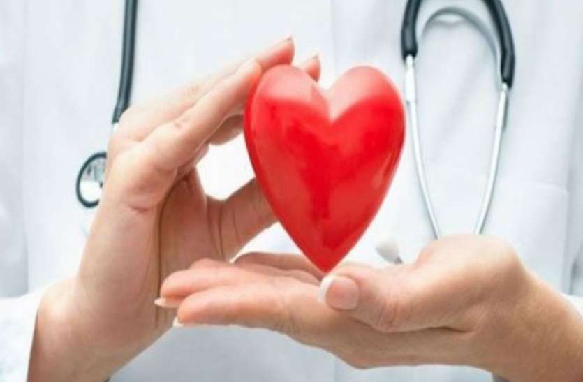 heart patients Heart patient के लिए अच्छी खबर, अब इस नई तकनीकि से होगा उपचार