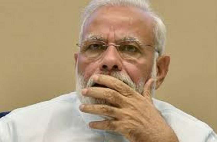 PM Narendra Modi महागठबंधन खेल सकता इस मुख्यमंत्री पर दाव, फंस जायेगी पीएम मोदी की संसदीय सीट